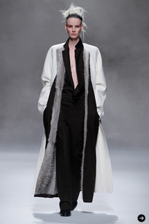 HAIDER ACKERMANN|ハイダー・アッカーマン 01