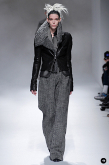 HAIDER ACKERMANN|ハイダー・アッカーマン 02