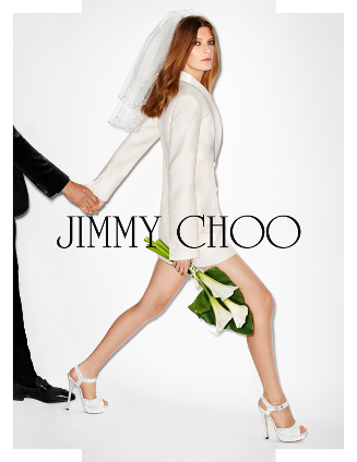 JIMMY CHOO｜ジミー チュウ　07