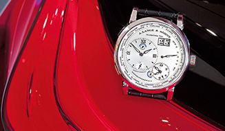 A.Lange & Söhne│A.ランゲ&ゾーネ