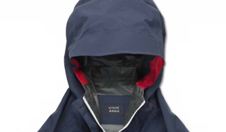 MAISON KITSUNE × AIGLE|スタイリッシュなコラボレイングッズ