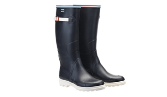 MAISON KITSUNE × AIGLE|スタイリッシュなコラボレイングッズ