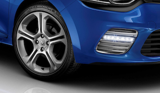 Renault Clio GT 120 EDC｜ルノー ルーテシア GT 120 EDC