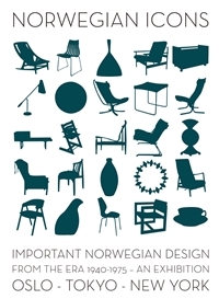 ノルウェージャン・アイコンズ 08