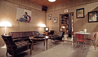 ノルウェージャン・アイコンズ 02