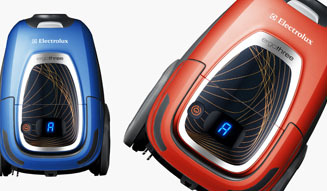 エレクトロラックス|エルゴスリー 02