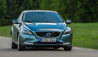 Volvo V40|ボルボ V40