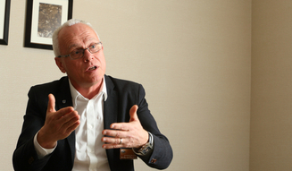 Hakan Abrahamsson|ホーカン・アブラハムソン