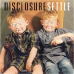 Disclosure 『Settle』