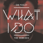 Ian Pooley 「What I Do Remixes」