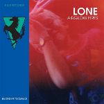 Lone 「Airglow Fires」