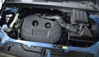 Land Rover Freelander 2｜ランドローバー フリーランダー 2