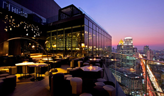 Sofitel So Bangkok