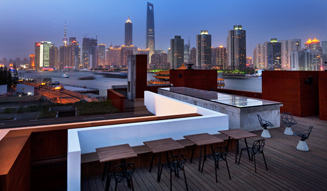 The Waterhouse at South Bund