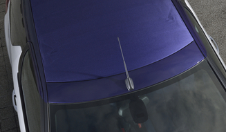 Citroen DS3 Cabrio |シトロエン DS3 カブリオ