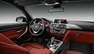 BMW 4 Series Coupe｜ビー・エム・ダブリュー 4 シリーズ クーペ