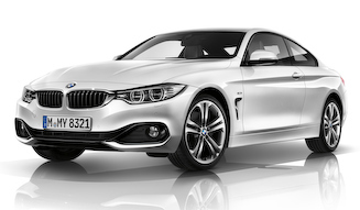 BMW 4 Series Coupe｜ビー・エム・ダブリュー 4 シリーズ クーペ