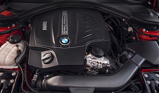 BMW 4 Series Coupe｜ビー・エム・ダブリュー 4 シリーズ クーペ