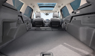 Ford Kuga｜フォード クーガ 04