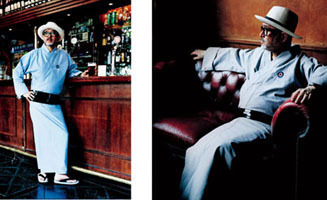 伊勢丹|ゆかたSTYLIST MADE 02