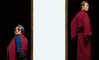 伊勢丹|ゆかたSTYLIST MADE 03