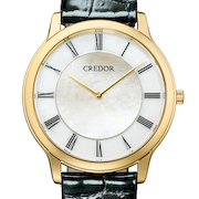 クレドール シグノ セイコー腕時計100周年記念 キャリバー6870 20周年記念限定モデル