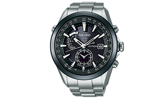 SEIKO｜銀座・和光にてセイコー腕時計100周年を祝う