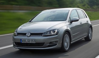 Volkswagen Golf｜フォルクスワーゲン ゴルフ