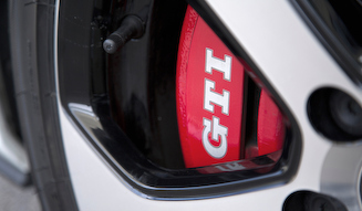 Volkswagen Golf GTI｜フォルクスワーゲン ゴルフ GTI