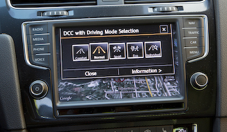 Volkswagen Golf GTI｜フォルクスワーゲン ゴルフ GTI