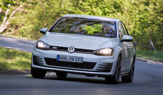 Volkswagen Golf GTI｜フォルクスワーゲン ゴルフ GTI