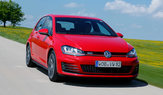 Volkswagen Golf GTI｜フォルクスワーゲン ゴルフ GTI