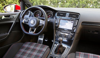 Volkswagen Golf GTI｜フォルクスワーゲン ゴルフ GTI