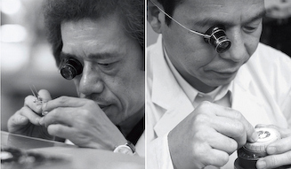 セイコー腕時計100周年記念〈SHスペシャルモデル〉