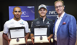 IWC|アイ・ダブリュー・シー