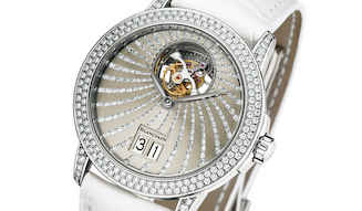 TRAVEL｜コンラッド東京 5,000万円の宿泊プラン“The Ultimate 50” 06