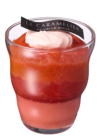 アンリ・ルルーから、夏限定の新作デザートが登場