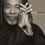Bobby Mcferrin 『Spirityouall』