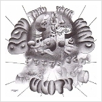 Byron Morris & Unity 『Blow Thru Your Mind』
