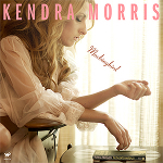 Kendra Morris 『Mockingbird』