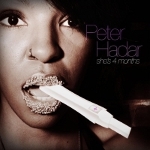 Peter Hadar 「she's 4 months! EP」