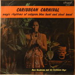 Russ Henderson 『Caribbean Carnival』