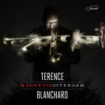 Terence Blanchard 『Magnetic』
