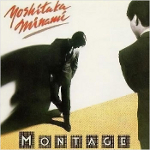 南佳孝 『Montage』