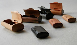 カッシーナ｜ピエルルイジ・ギアンダ 05