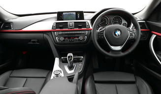 BMW 335i Gran Tourismo Sport｜ビー・エム・ダブリュー 335i グランツーリスモ スポーツ
