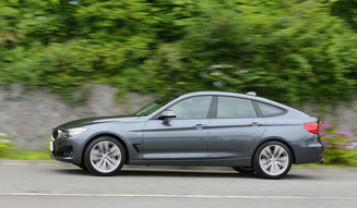 BMW 335i Gran Tourismo Sport｜ビー・エム・ダブリュー 335i グランツーリスモ スポーツ