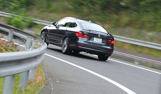 BMW 335i Gran Tourismo Sport｜ビー・エム・ダブリュー 335i グランツーリスモ スポーツ