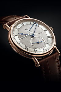 Classique Réserve De Marche 5277｜ クラシック 5277　03