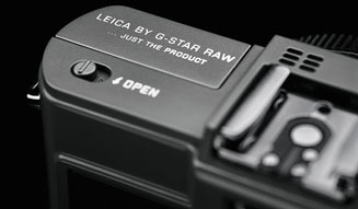 ライカ|D-LUX6 G-STAR RAWエディション 03